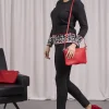 Borsa a tracolla Easy smart in ecopelle RIBES