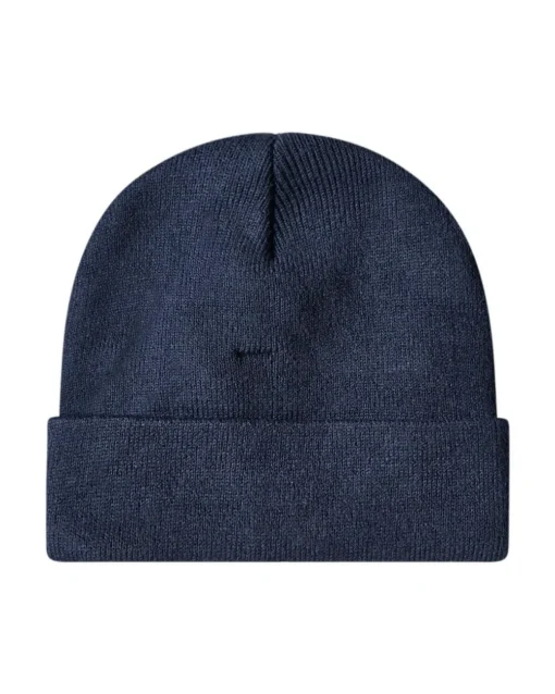 Cappello con perle BLU-NAVY
