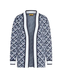 Cardigan BLUE NAVY