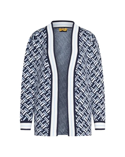Cardigan BLUE NAVY