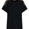 Kimono viscosa BLACK