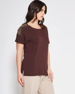Kimono viscosa CACAO