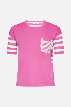 MAGLIA GERANIO