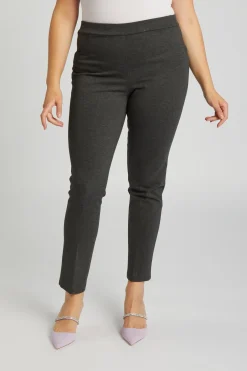 Pantalone basic ANTRACITE