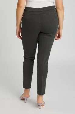 Pantalone basic ANTRACITE