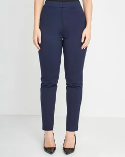 Pantalone basic BLU