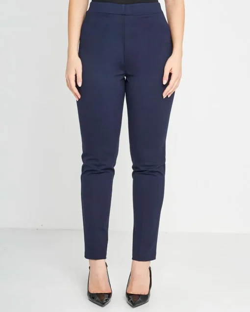 Pantalone basic BLU