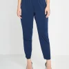 Pantalone basic BLU