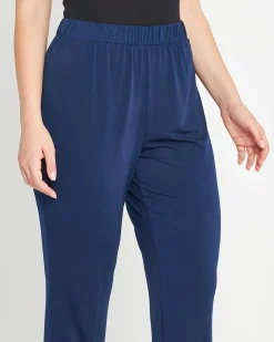 Pantalone basic BLU