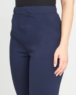 Pantalone basic BLU
