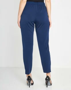 Pantalone basic BLU