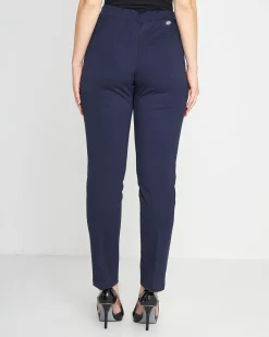 Pantalone basic BLU