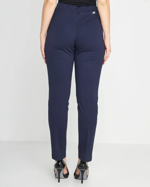 Pantalone basic BLU