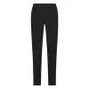 Pantalone basic NERO