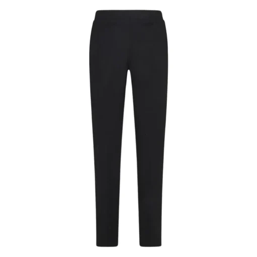 Pantalone basic NERO