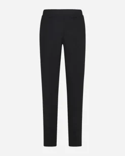 Pantalone basic NERO