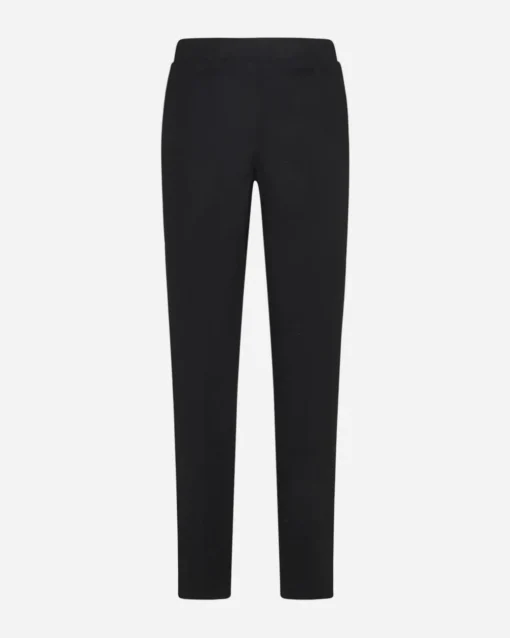 Pantalone basic NERO