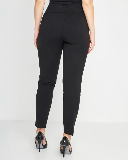 Pantalone basic NERO