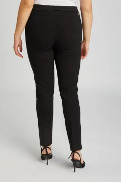 Pantalone basic NERO
