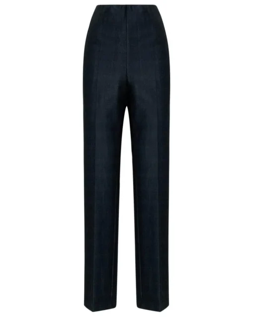 Pantalone dritto GRIGIO