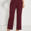Pantalone unito VINO
