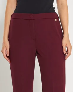 Pantalone unito VINO