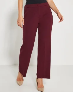 Pantalone unito VINO