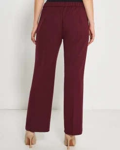 Pantalone unito VINO