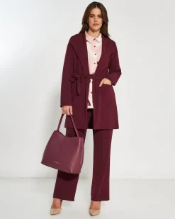 Pantalone unito VINO