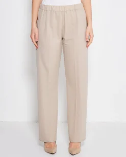 Pantapalazzo unito BEIGE