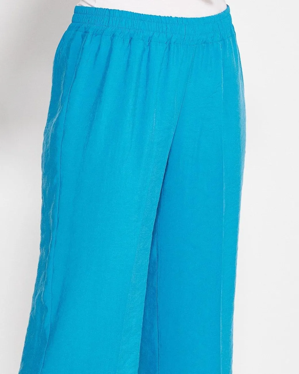 Pantapalazzo unito TURCHESE