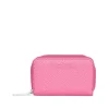 Portafoglio easy SHOCKING PINK