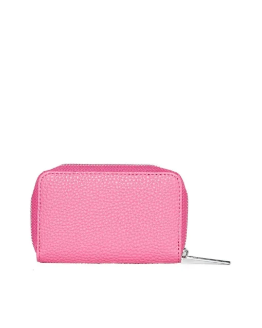 Portafoglio easy SHOCKING PINK
