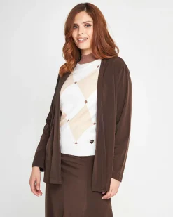 Spolverino basic MORO